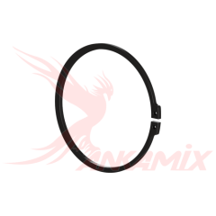 1002668 Кольцо стопорное DIN 471 / M130x4.0