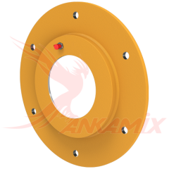 1003925 Корпус сальника