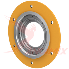 1003925 Корпус сальника