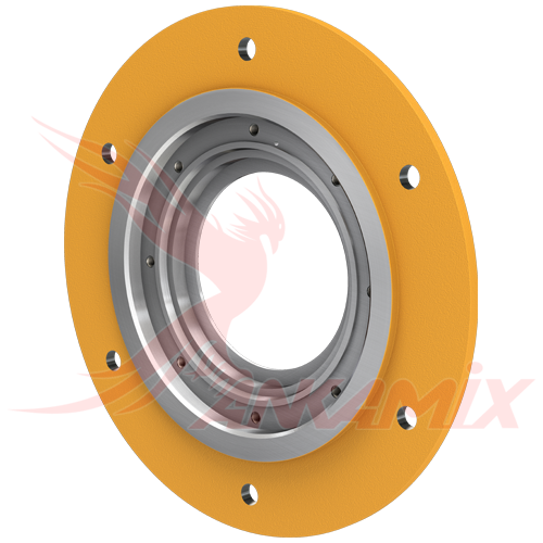 1003925 Корпус сальника для МЕКА МВ 0.5 А