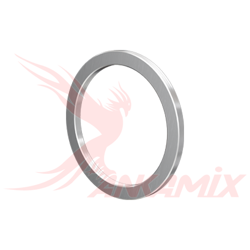 1004042 Кольцо-проставка для МЕКА МВ 0.5 А / МВ 1.0 В