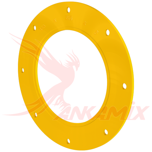 1009490 Вулкандиск для МЕКА МВ 0.5 А