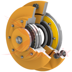 1001344 Подшипник 23024