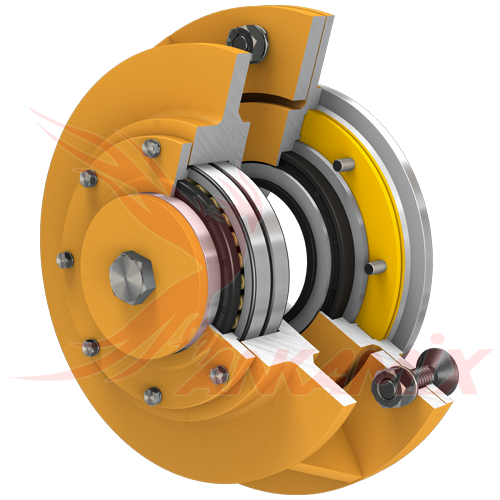 1001344/T Подшипник 23024 CC/W33 SKF Explorer для МЕКА МВ 0.5 А