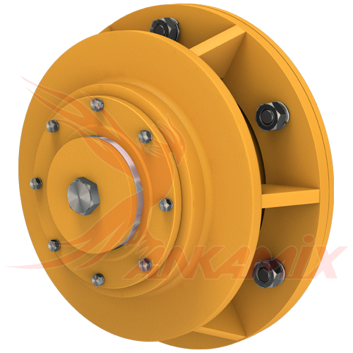 1001344/T Подшипник 23024 CC/W33 SKF Explorer для МЕКА МВ 0.5 А