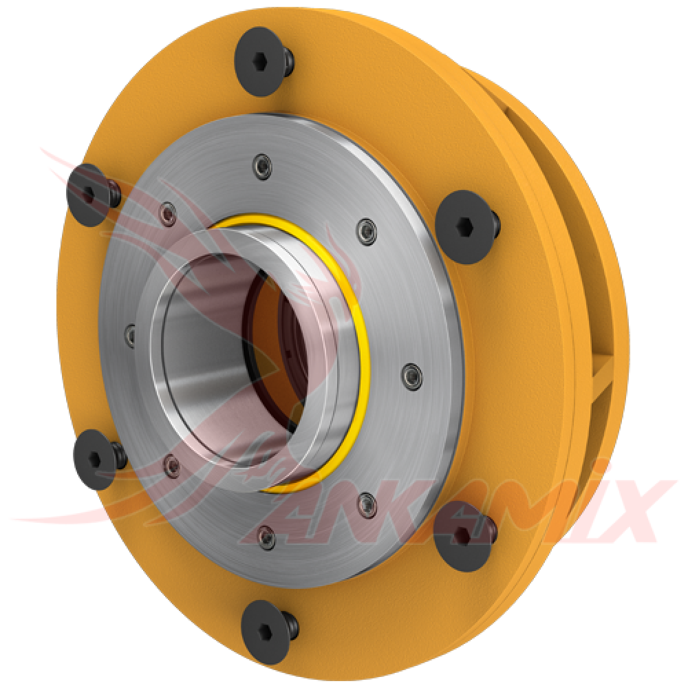 1004042 Кольцо-проставка
