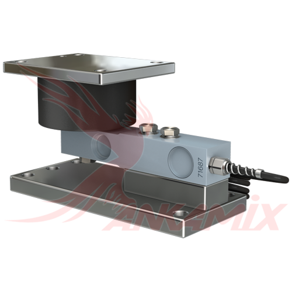 1000896 Тензометрический датчик ESİT SBS-500