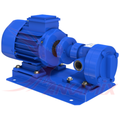 1010423 Насос химических добавок Standart SDY-2