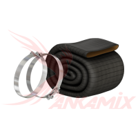 1011509 Двухслойный рукав Ø220 Piolanti