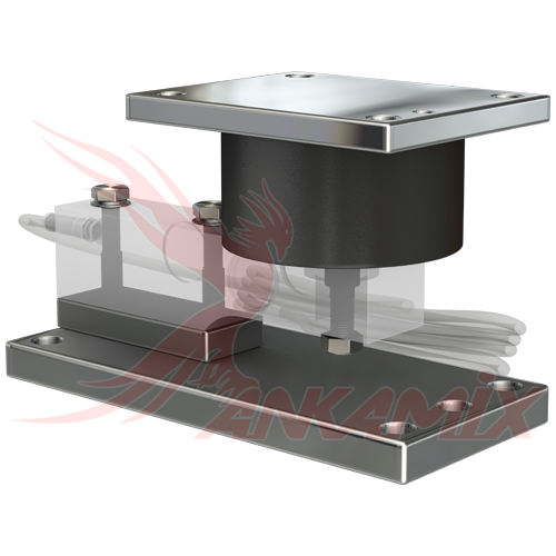 1018143 Монтажный комплект ESİT SSB 5T ELTG (SSB-5000) для МЕКА MB-S30 / C30 / MB-60M / K60 / C60 / MB-100M / C100 / K100