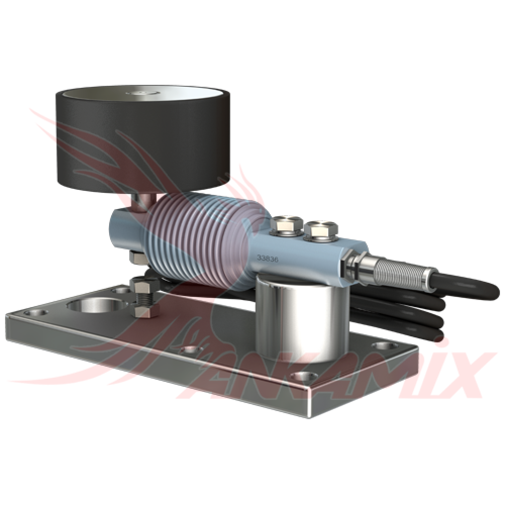 1018836 Тензометрический датчик ESİT BB-50