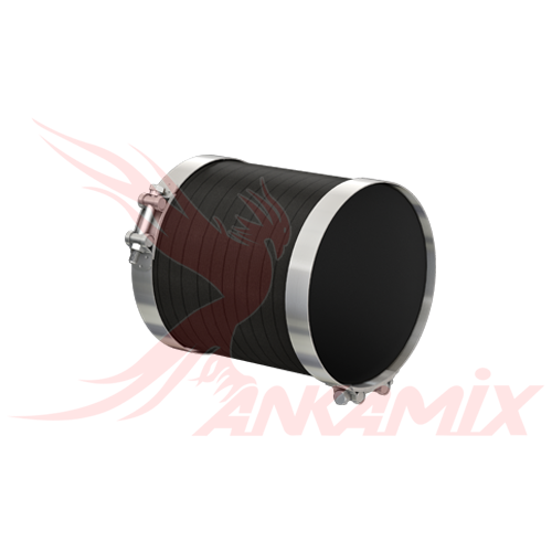 1022807 Рукав выгрузки цемента для МЕКА MB-S60 / C60 / К60