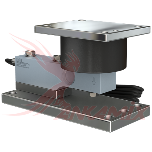 1000898 Тензометрический датчик ESİT SSB-5000 для МЕКА MB-S30 / C30 / MB-60M / K60 / C60 / MB-100M / C100 / K100