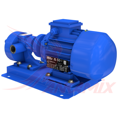 1010423 Насос химических добавок Standart SDY-2 для МЕКА MB-S30 / C30