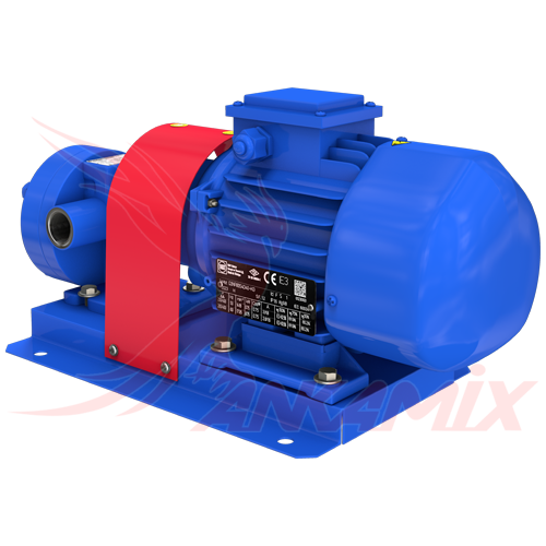 1010423 Насос химических добавок Standart SDY-2 для МЕКА MB-S30 / C30