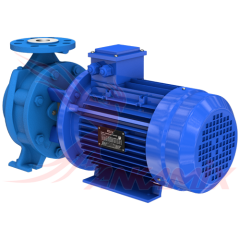 1010424/T Насос воды Standart SNM 40-160 / 7.5 кВт