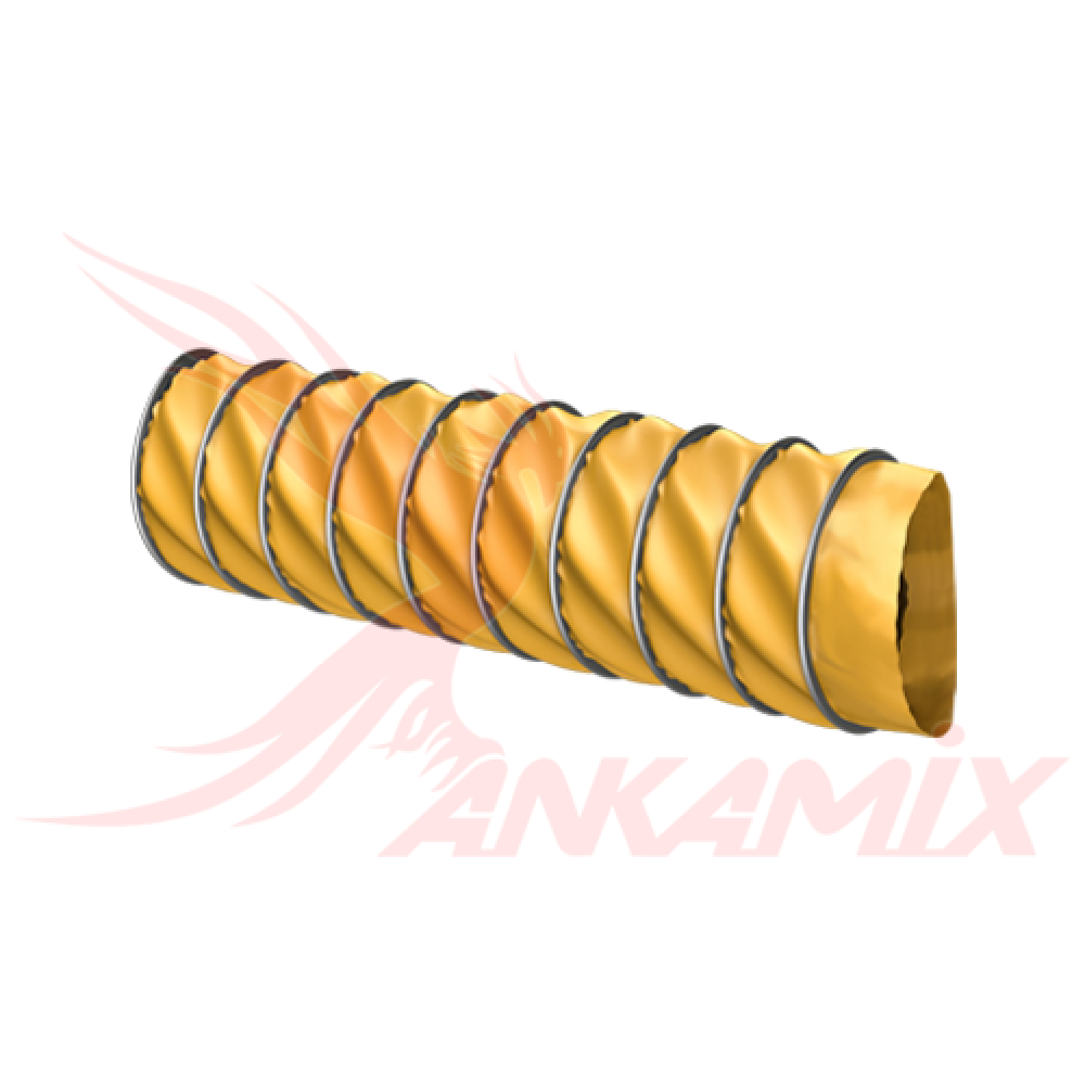 1022808 Армированный шланг Techni Connect 01 FR