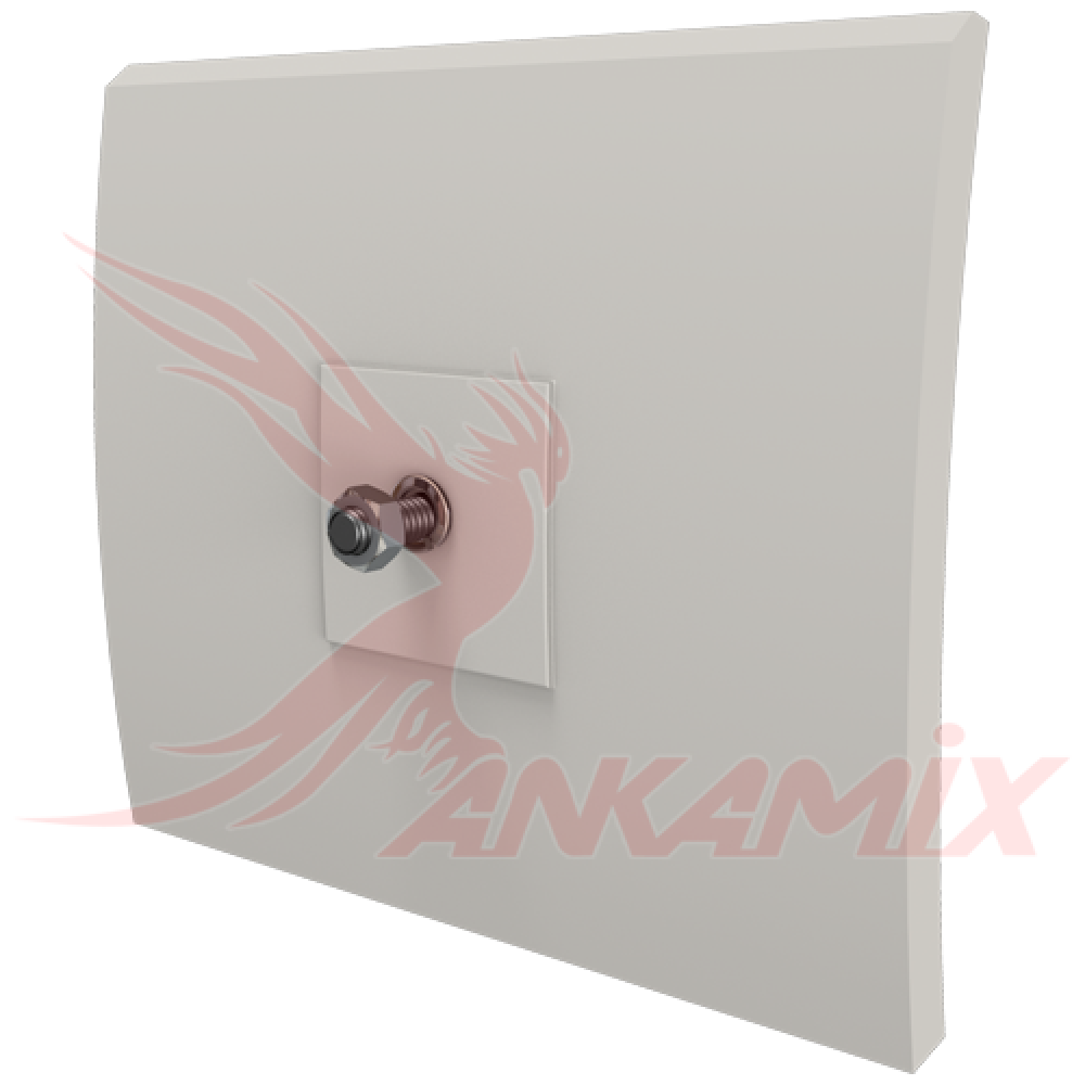 1000458 Броня корпуса / Ni-Hard4 / s ≈ 18 мм