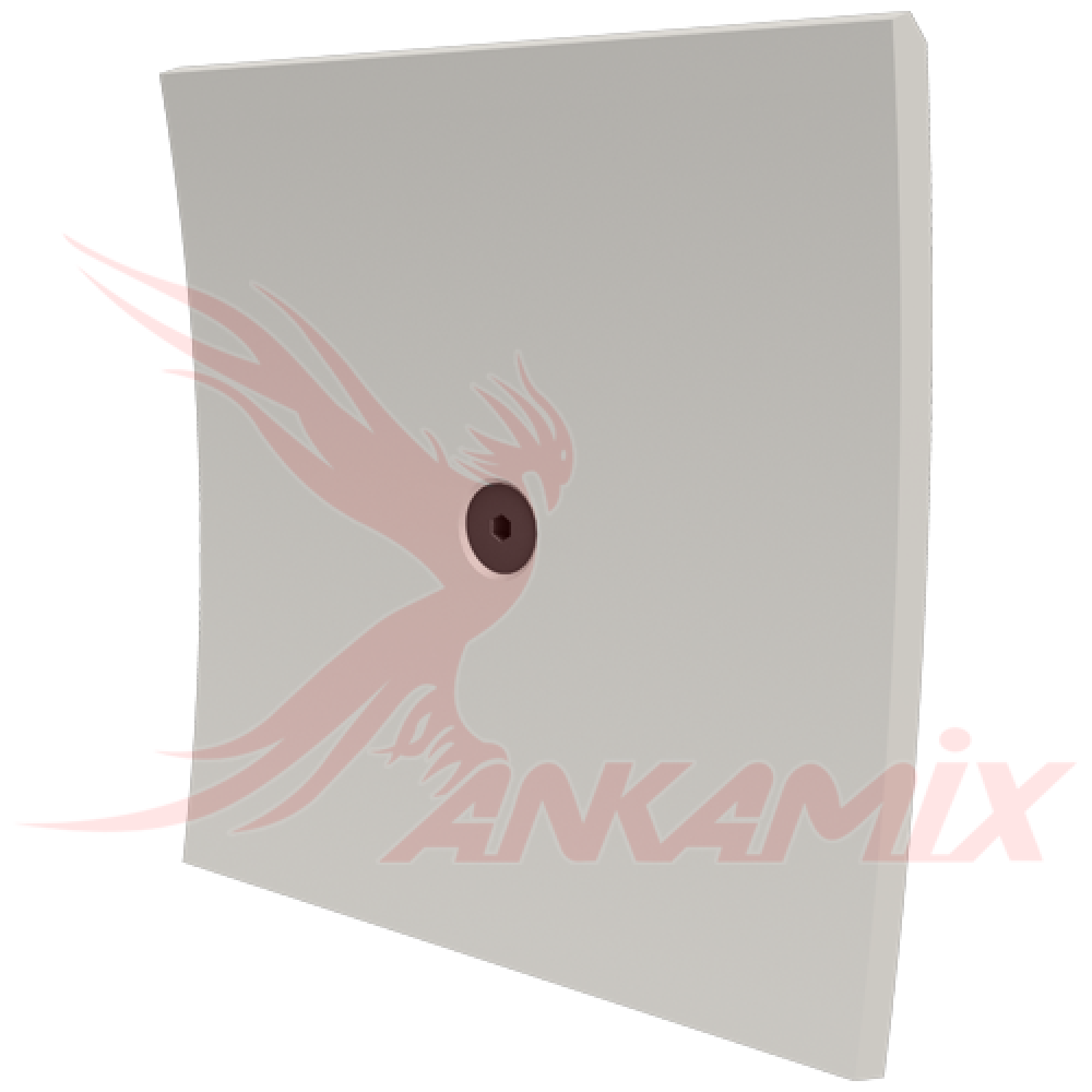 1000456 Броня корпуса / Ni-Hard4 / s ≈ 18 мм