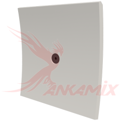 1000456 Броня корпуса / Ni-Hard4 / s ≈ 18 мм