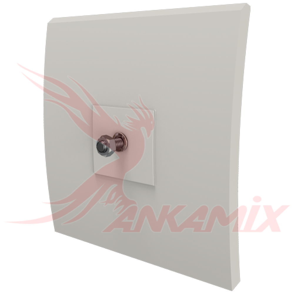 1000456 Броня корпуса / Ni-Hard4 / s ≈ 18 мм