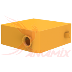 1009071 Дозатор для воды 0.25 м³ / 250 л