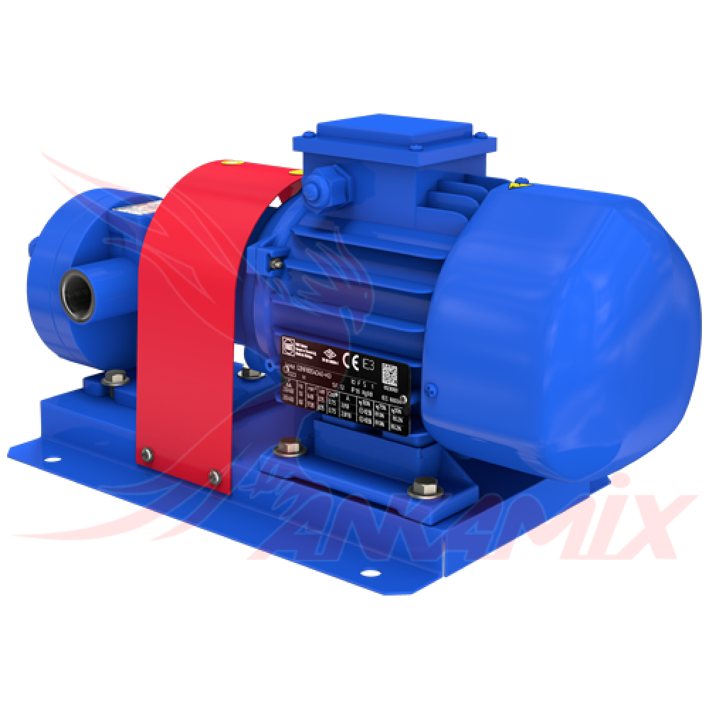 1010425 Насос химических добавок Standart SDY-3