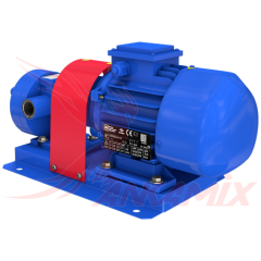 1010425 Насос химических добавок Standart SDY-3