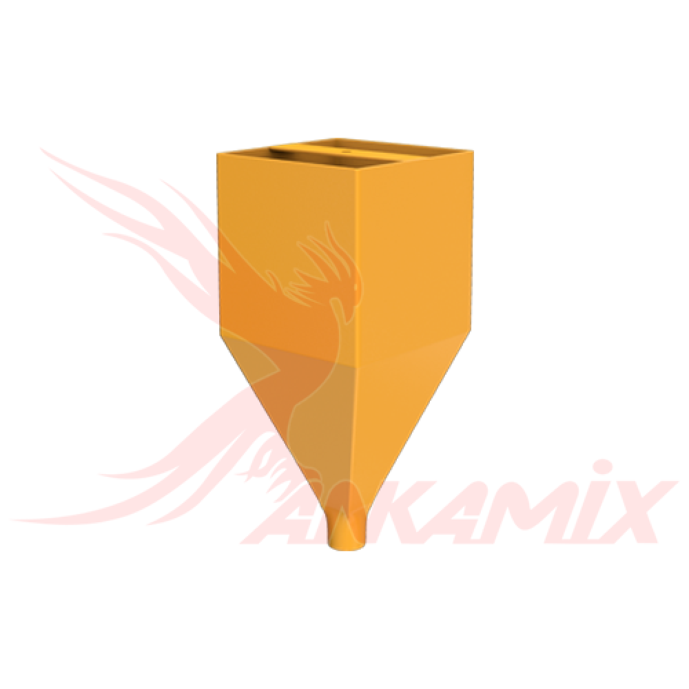 1019937 Дозатор для хим. добавок 0.04 м³ / 40 л