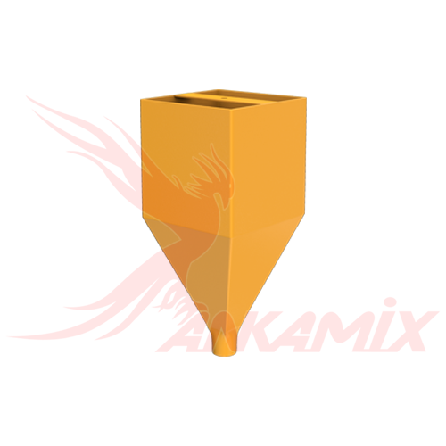 1019937 Дозатор химических добавок 0.04 м³ / 40 л для МЕКА MB-S30 / C30 / MB-S60 / С60 / K60