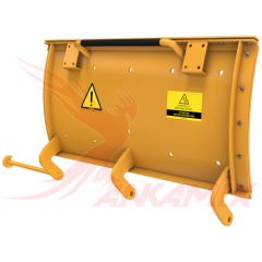 1001385 Крышка техобслуживания