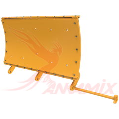 1001385 Крышка техобслуживания