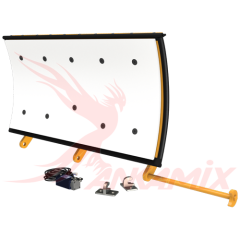 1001385 Крышка техобслуживания