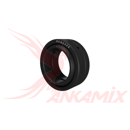 1001384 Шарнирный подшипник скольжения GE25ES для МЕКА МВ 1.0 В
