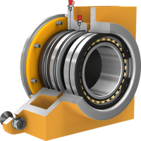 Уплотнительная группа «T»