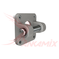 1000546 Задняя цапфа охватывающая EB 125 Pemaks Pnömatik