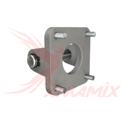 1000546 Задняя цапфа охватывающая EB 125 Pemaks Pnömatik