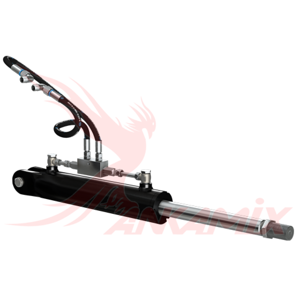 1008724 Гидроцилиндр