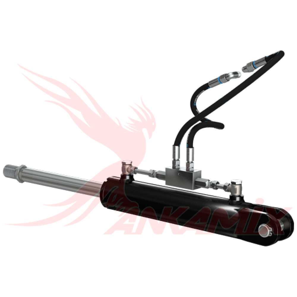 1008724 Гидроцилиндр