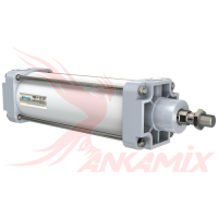 1011864 Пневматический цилиндр PMB-Y 125-250 Pemaks Pnömatik