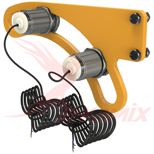 1019421 Монтажная пластина датчиков XS630B1PAL2 для МЕКА МВ 1.0 В