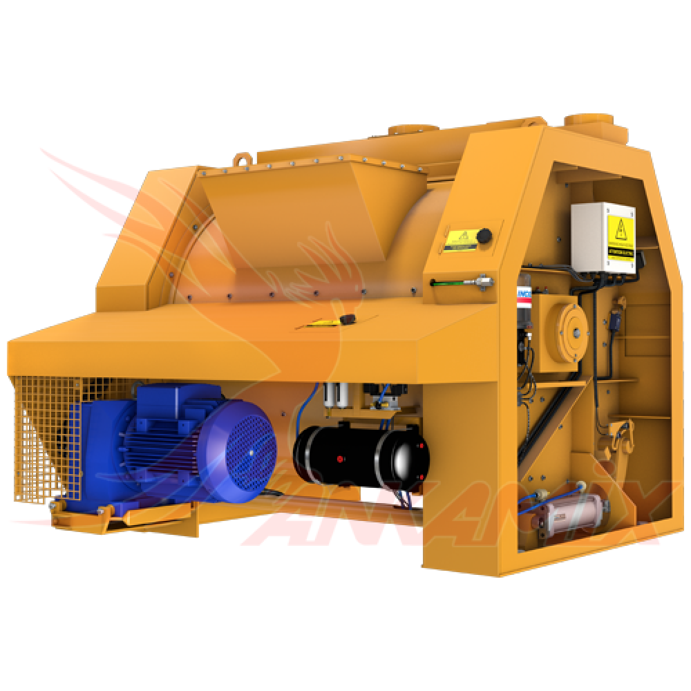 1023759 Пневмолиния Pemaks Pnömatik + AVENTICS™ в сборе