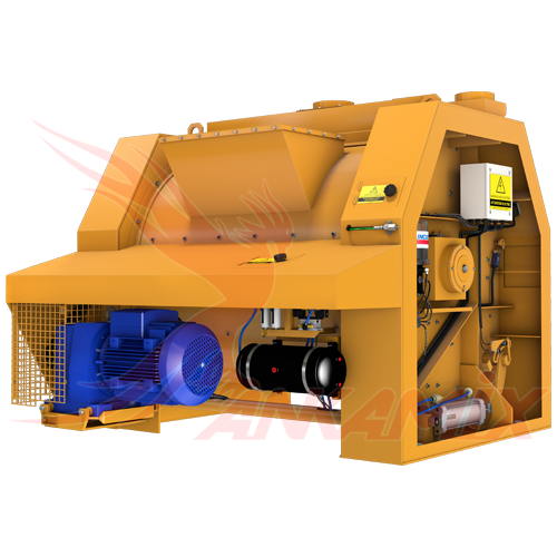 1017564 Блок подготовки воздуха AS3-ACD AVENTICS™ для МЕКА МВ 0.5 А / МВ 1.0 В / МВ 2.0 А