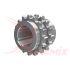 1010552 Колесо зубчатое - ведущее для МЕКА МВ 1.0 В