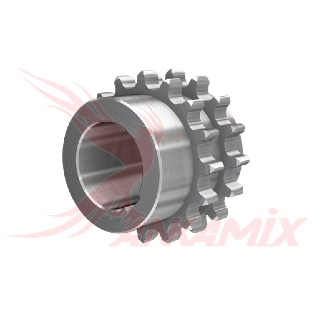 1010552 Колесо зубчатое - ведущее