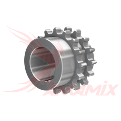 1010552 Колесо зубчатое - ведущее