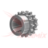 1010552 Колесо зубчатое - ведущее для МЕКА МВ 1.0 В