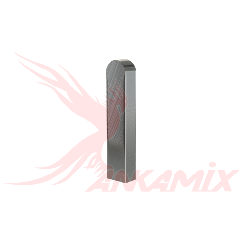 1011627 Шпонка призматическая DIN 6885 для МЕКА МВ 1.0 В