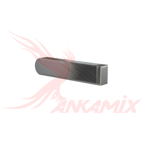 1011627 Шпонка призматическая DIN 6885 для МЕКА МВ 1.0 В