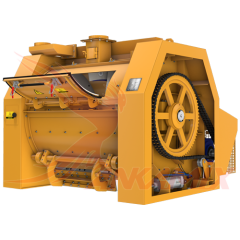 1002668 Кольцо стопорное DIN 471 / M130x4.0